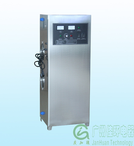 HY-003-30A 養(yǎng)殖場臭氧消毒機(jī)