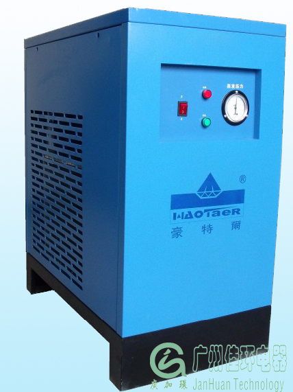空氣冷卻干燥機(jī)