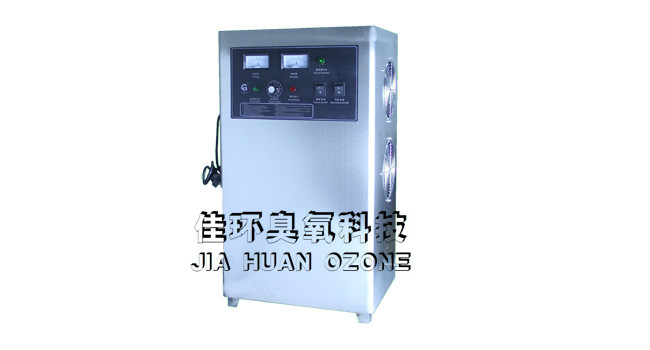 HY-006型 臭氧發(fā)生器