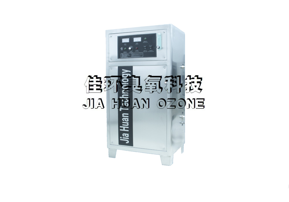 YT-016系列高濃度臭氧發(fā)生器
