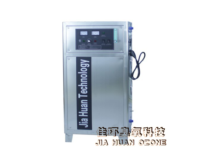 YT-015系列高濃度臭氧發(fā)生器