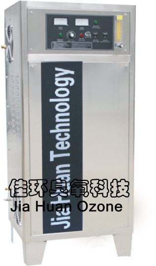 YT-018系列 高濃度臭氧發(fā)生器