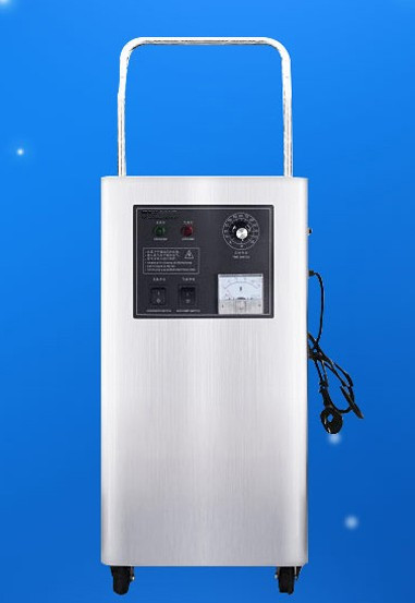 潮州臭氧發(fā)生器 潮州臭氧發(fā)生器價(jià)格 潮州食品廠臭氧發(fā)生器（圖）