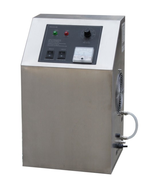 HY-001-3A臭氧機(jī)廠家，廣加環(huán)3克臭氧機(jī)