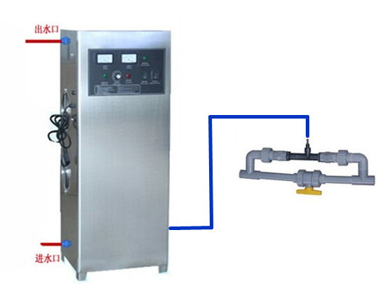 HY-003-20A臭氧機(jī)，20克臭氧機(jī)廠家