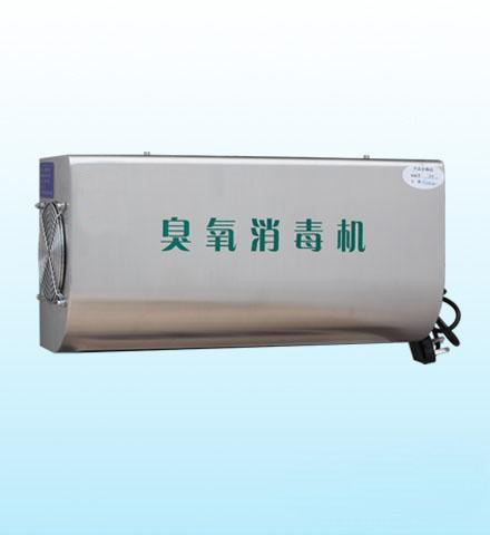 HY-009-10A臭氧機(jī)，壁掛式10克臭氧機(jī)