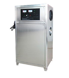 HY-015-40A臭氧機(jī) 40克臭氧機(jī)廠家