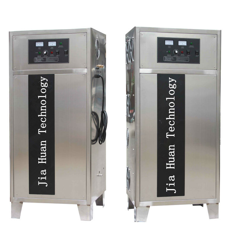 HY-018-150A臭氧機(jī)廠家佳環(huán)廠家150克臭氧機(jī)