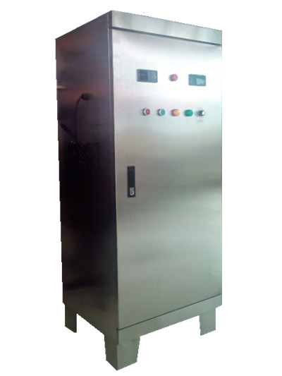 HY-018-200A臭氧機(jī)佳環(huán)200克臭氧機(jī)價格