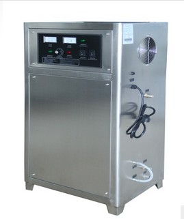 HY-015-60A臭氧機(jī) 60克臭氧機(jī)廠家
