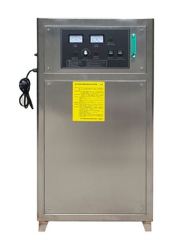 YT-015-10A臭氧機氧氣源10克臭氧機廠家