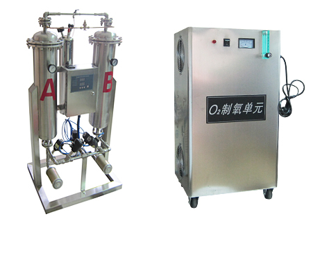 工業(yè)制氧機