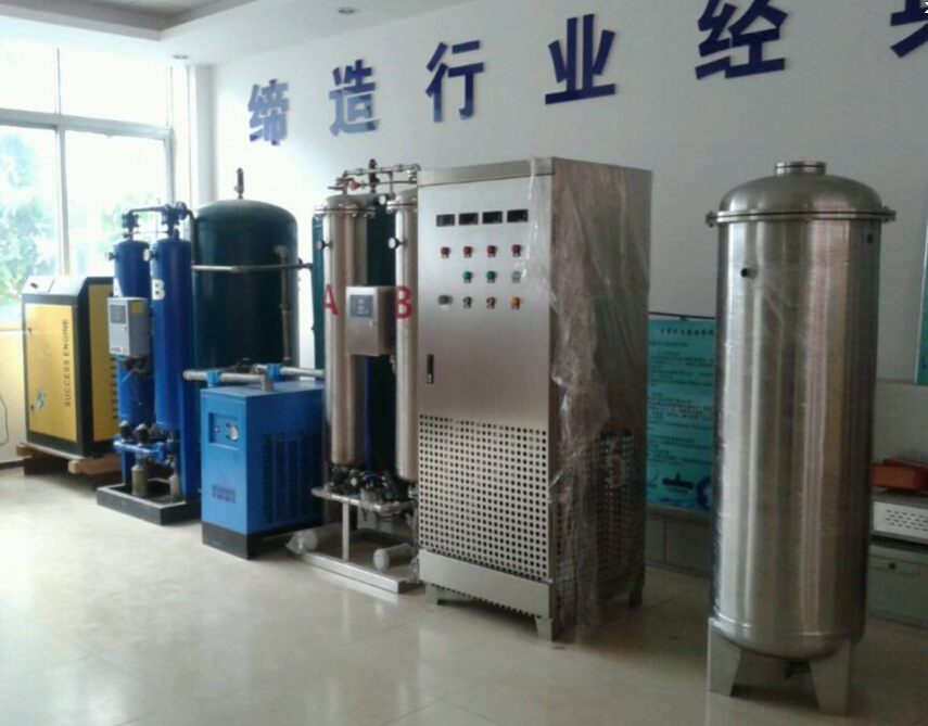 廣州蜂窩式一公斤臭氧發(fā)生器廠家蜂窩式臭氧機(jī)