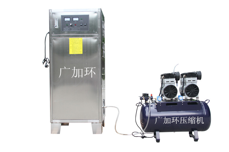 廣加環(huán)150克臭氧發(fā)生器 參數(shù)價(jià)格圖片
