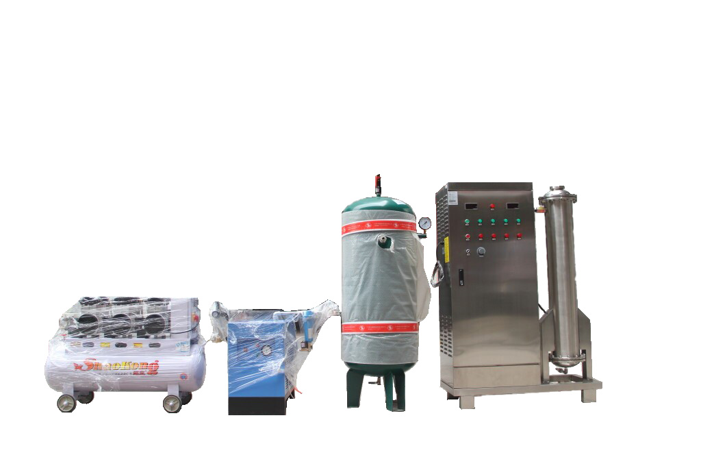 HY-020-400A臭氧發(fā)生器工廠 HY-020-400A空氣源臭氧機(jī)價格 廣州佳環(huán)空氣源400克臭氧機(jī)