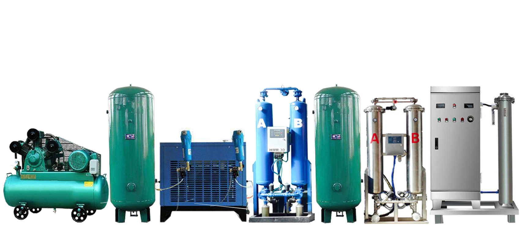 YT-018-150A臭氧發(fā)生器 廣州佳環(huán)氧氣源150克臭氧發(fā)生器 150克臭氧機(jī)