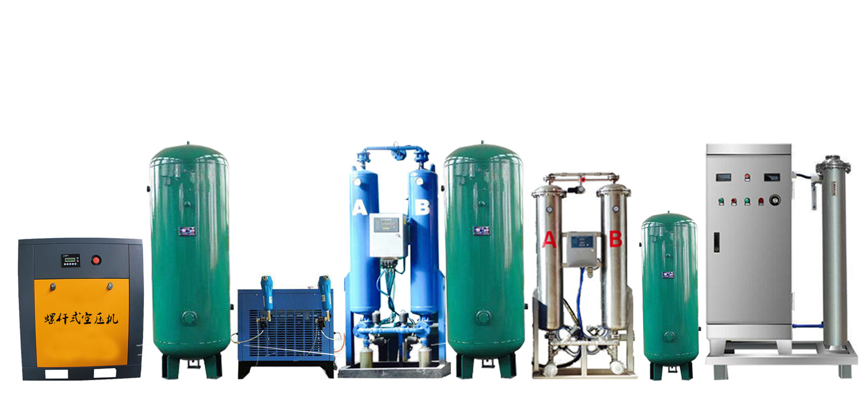 YT-020-400A臭氧發(fā)生器 廣州佳環(huán)氧氣源400克臭氧機 YT-020-400A臭氧機