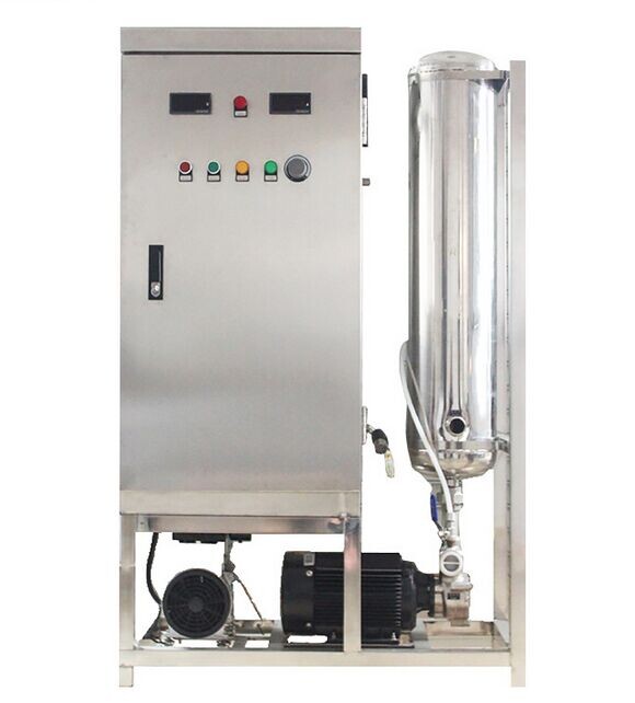 臭氧水機(jī)臭氧水生成器YT-S-016-30A