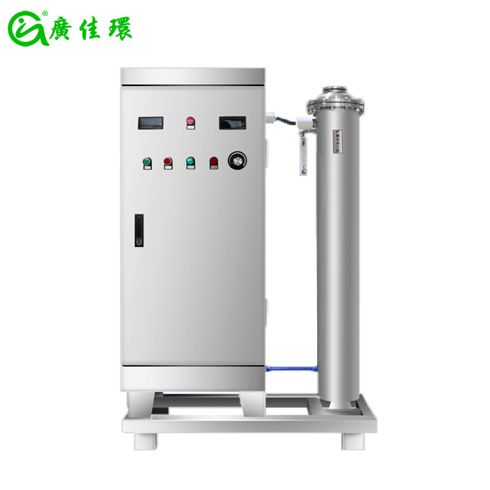 廣州增城新塘夏浦中山惠州牛仔洗水臭氧發(fā)生器