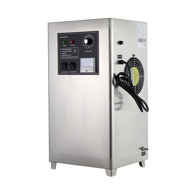 HY-005-10A臭氧發(fā)生器畜牧消毒機(jī)